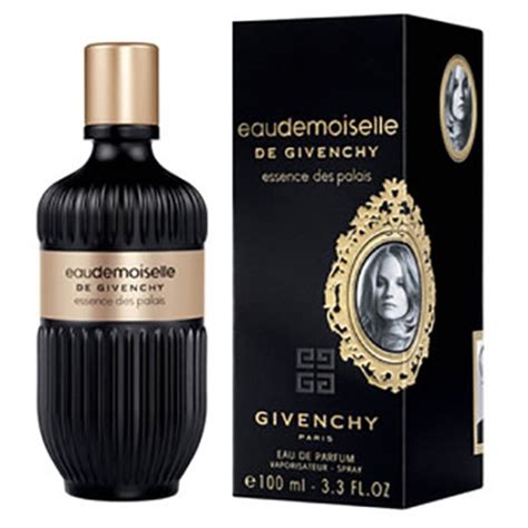 givenchy eaudemoiselle essence.